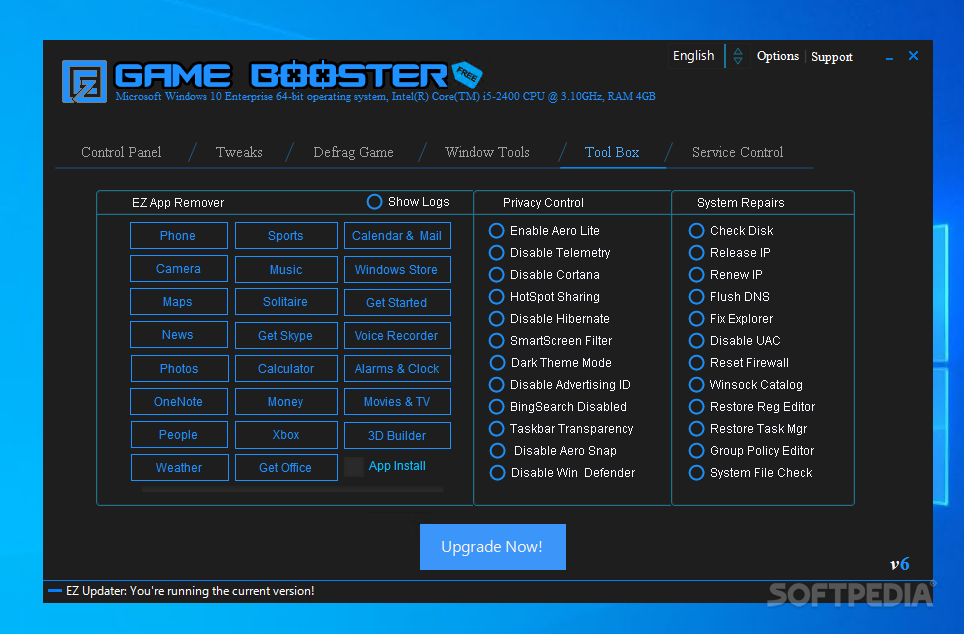Screenshot 9
