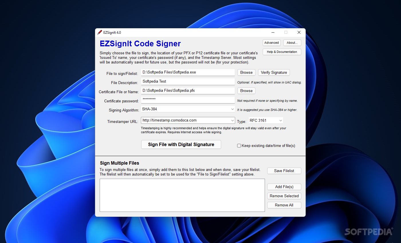 Photo #1 for EZSignIt