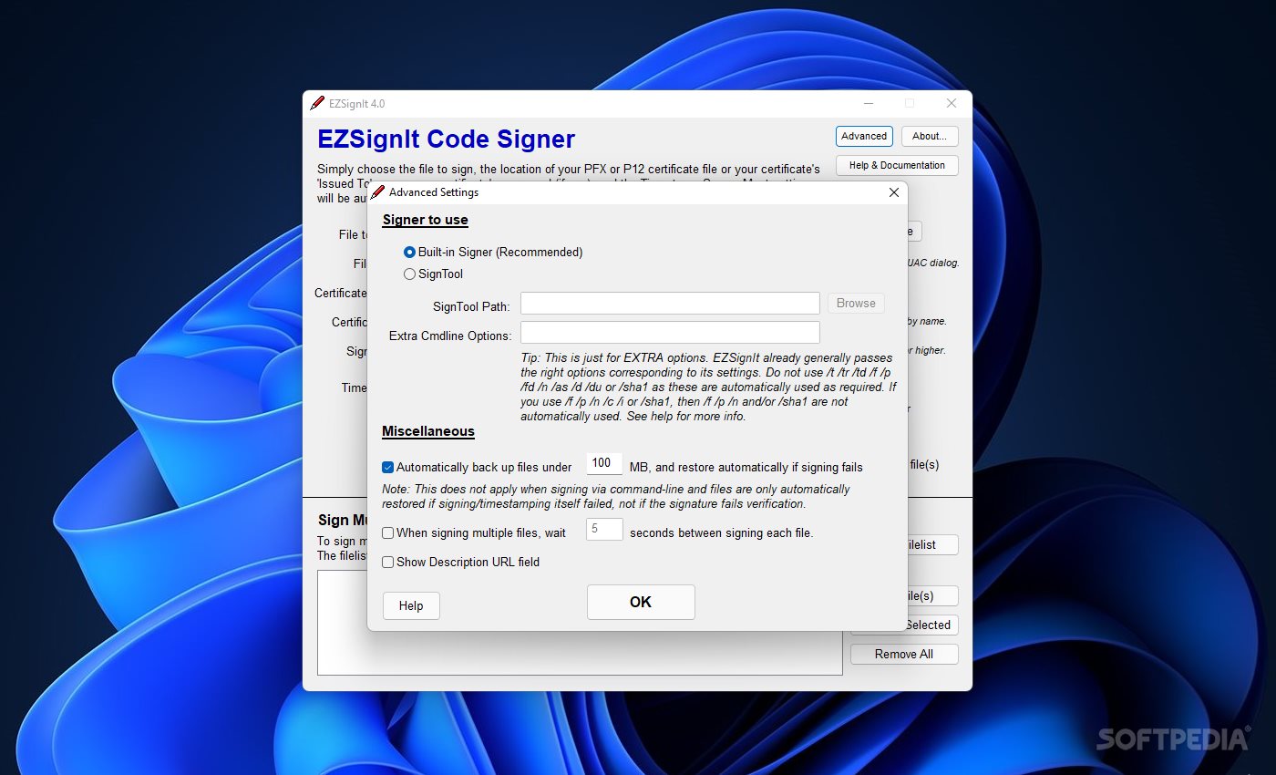 Photo #2 for EZSignIt