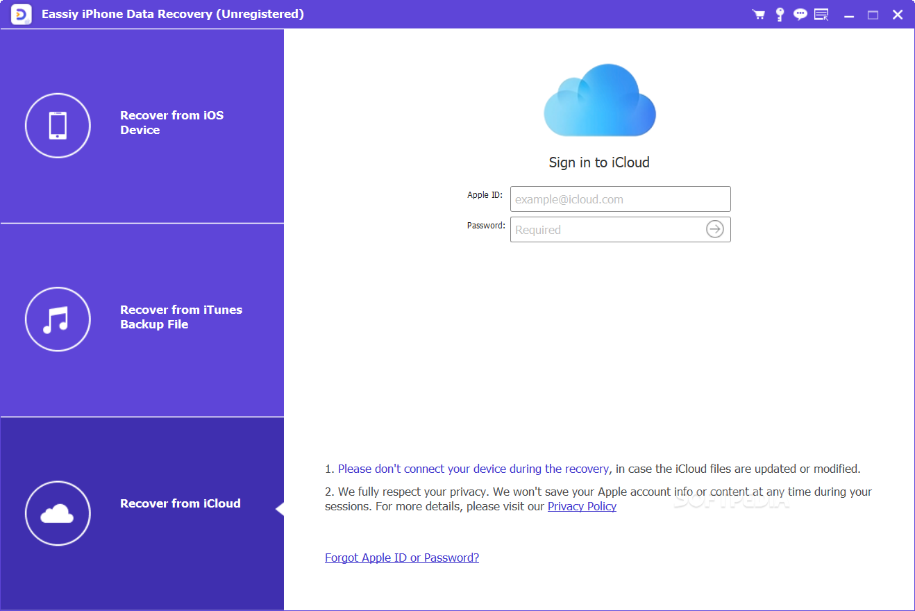 Screenshot 3