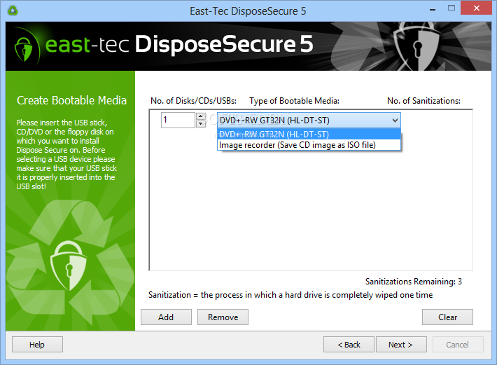 Screenshot 5