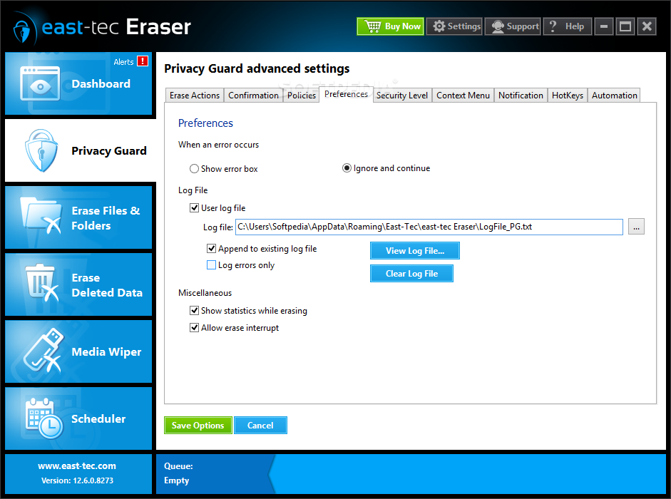 Screenshot 8