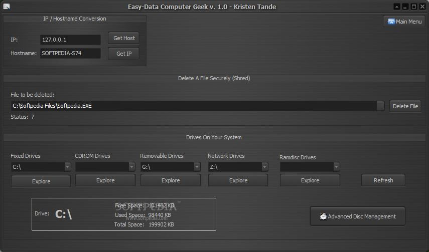 Screenshot 6