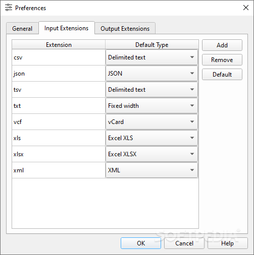 Photo #8 for Easy Data Transform