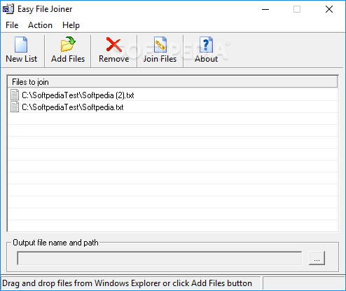 Screenshot 1