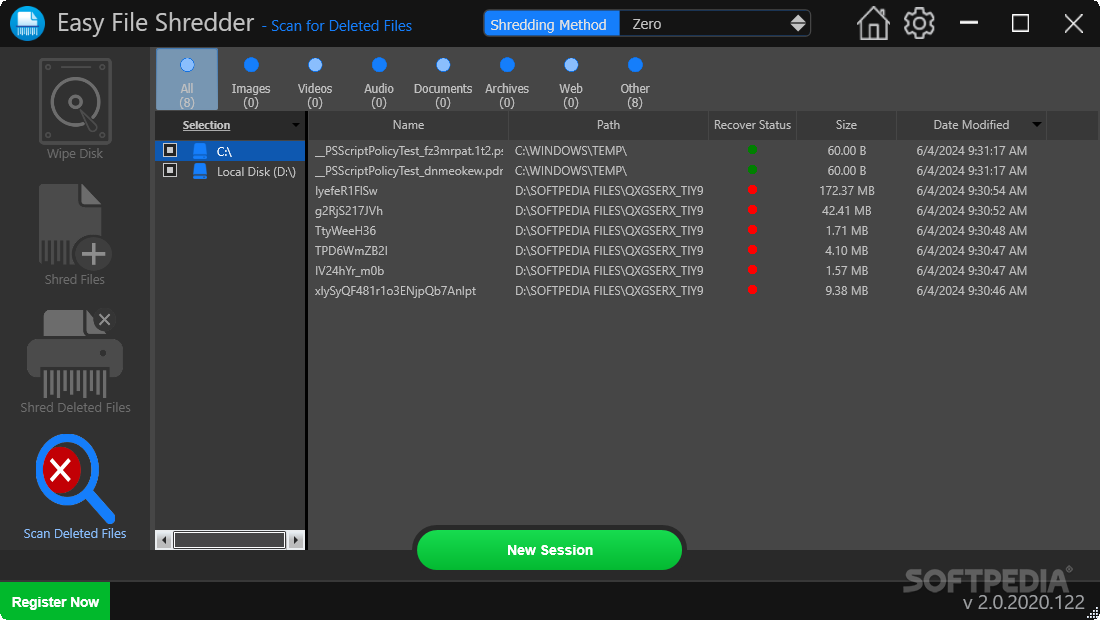 Screenshot 4