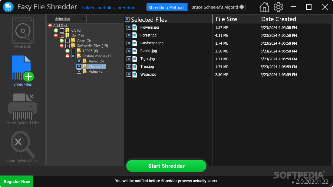 Screenshot 3