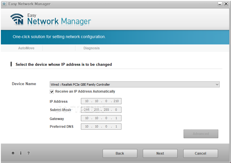 Screenshot 4