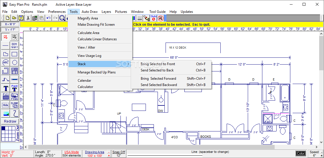 Photo #7 for Easy Plan Pro