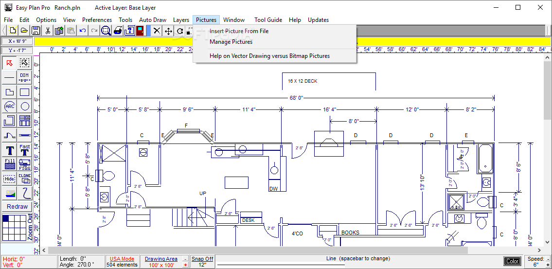 Photo #9 for Easy Plan Pro