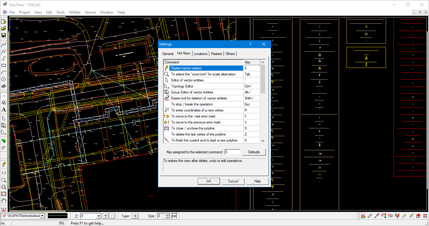 Photo #11 for Easy Trace Free