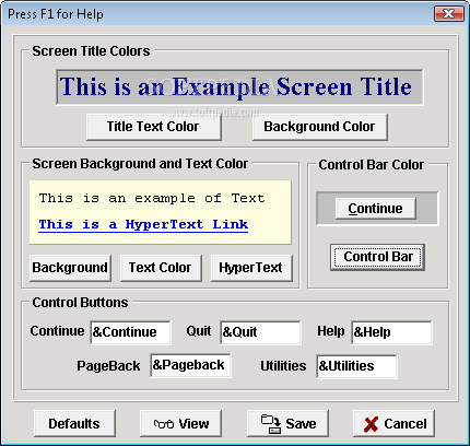 Screenshot 4