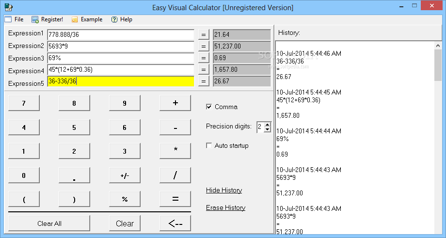 Screenshot 2