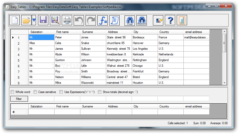 Photo #1 for Easy Tables