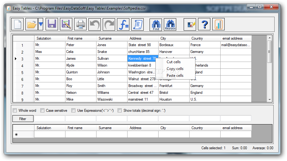 Photo #2 for Easy Tables