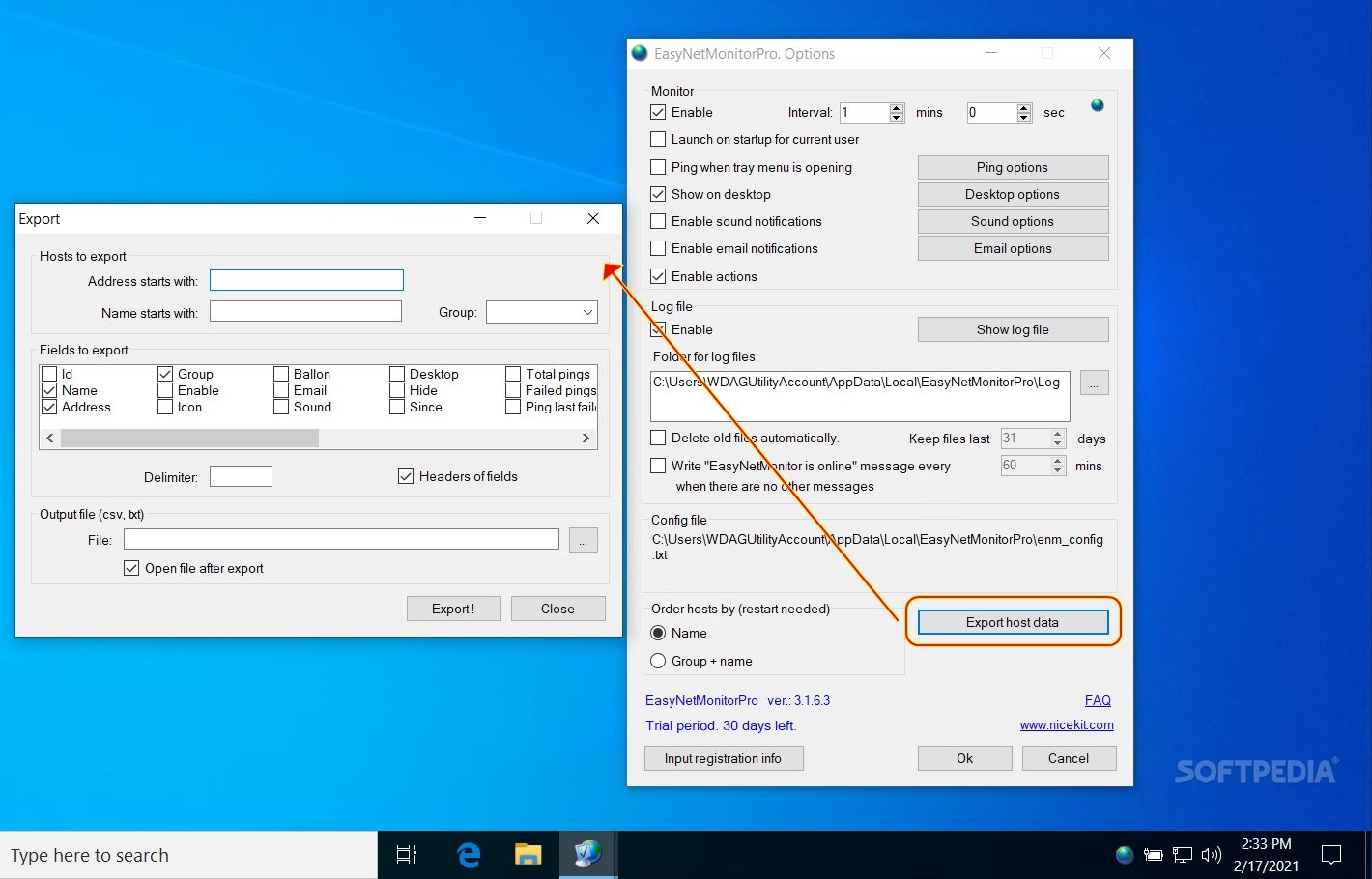 Screenshot 5