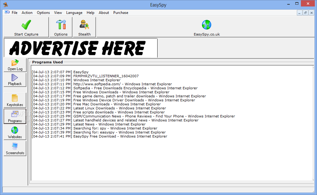 Screenshot 3