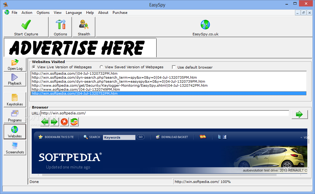 Screenshot 4