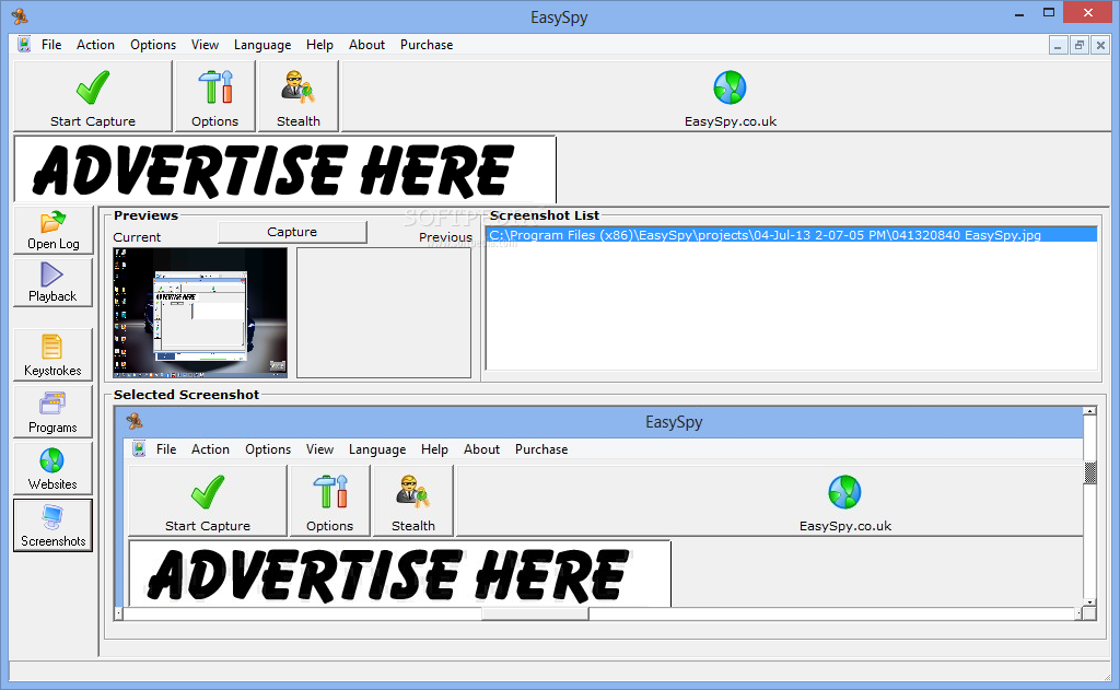 Screenshot 5
