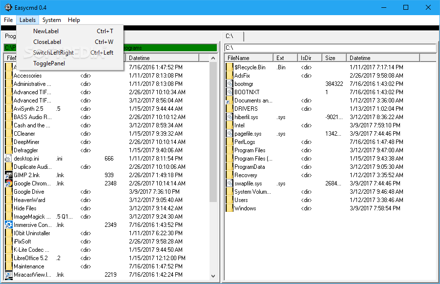 Screenshot 3