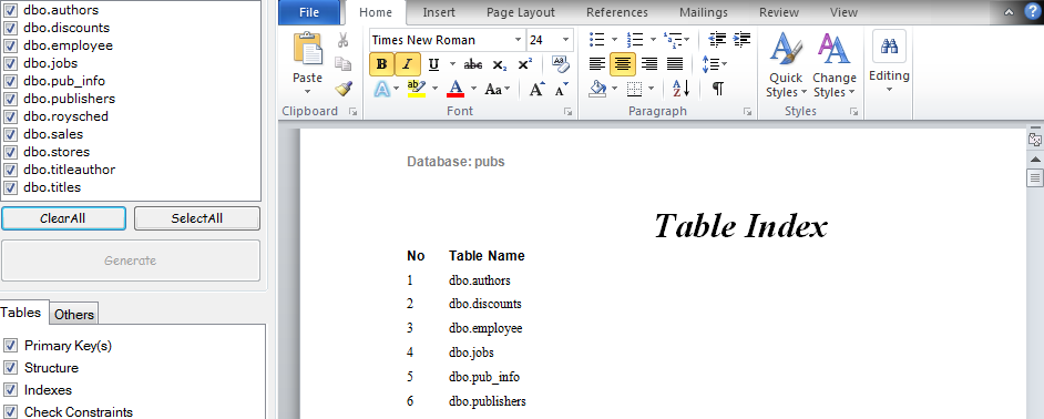 Screenshot 5