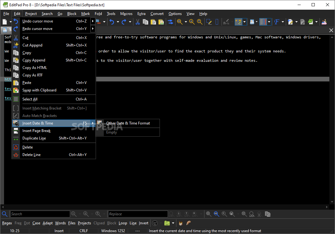 Screenshot 3