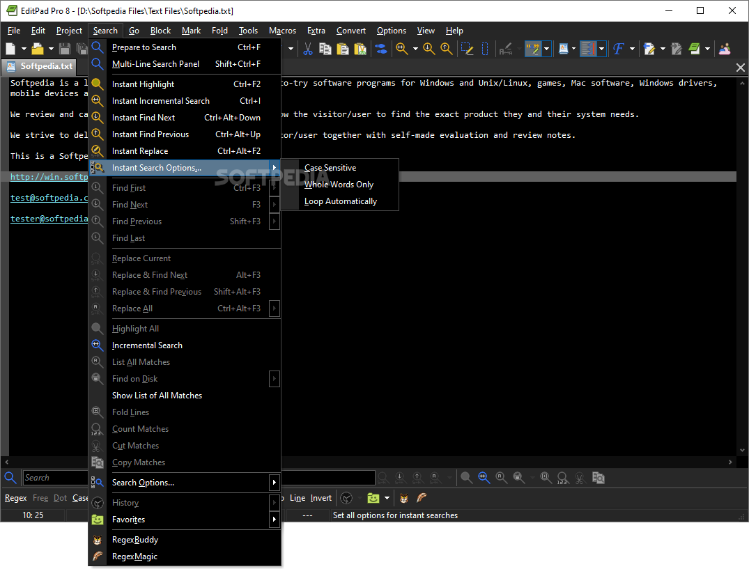 Screenshot 5