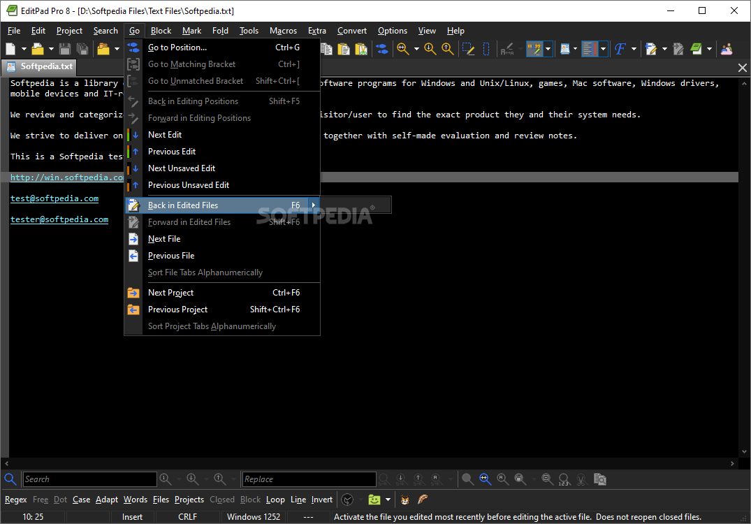 Screenshot 6