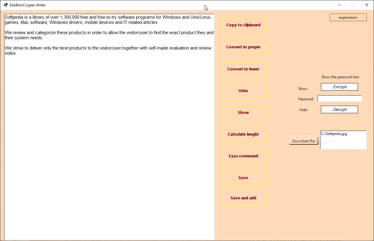 Screenshot 3