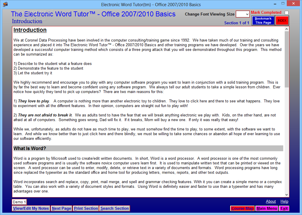 Screenshot 3
