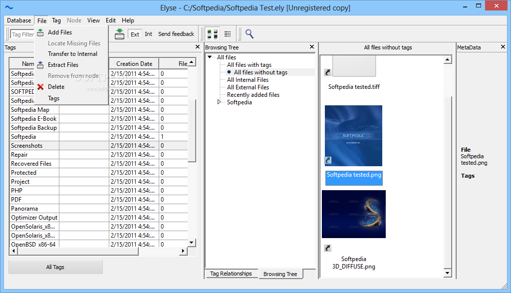 Screenshot 3