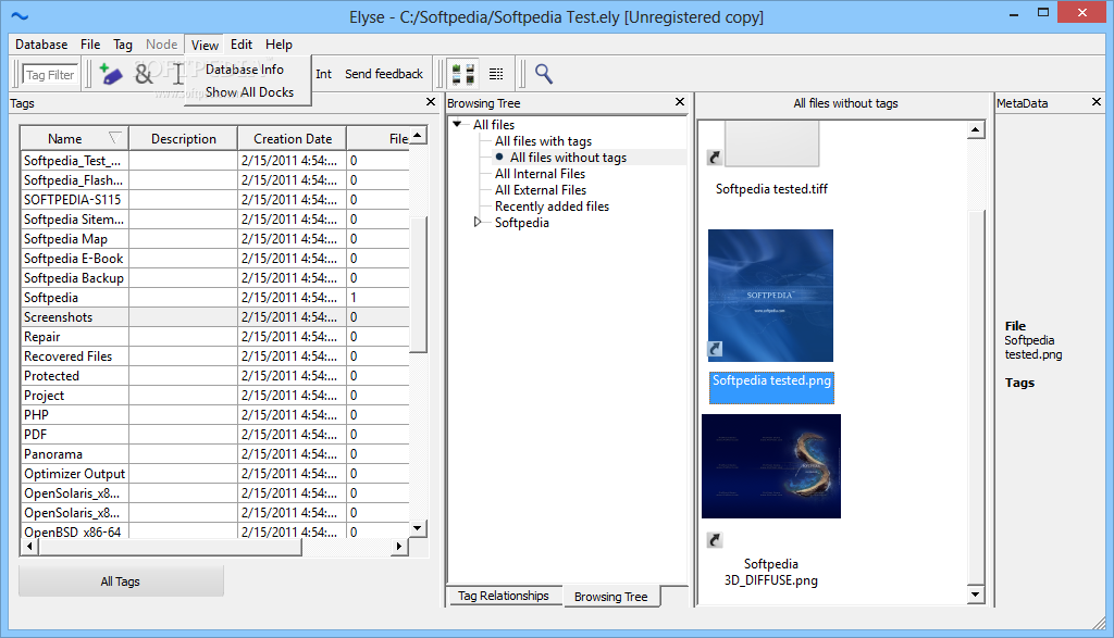 Screenshot 5