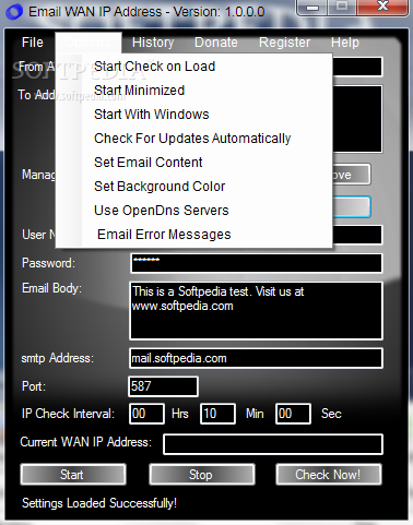 Screenshot 3