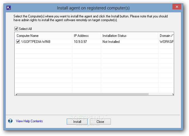Screenshot 4