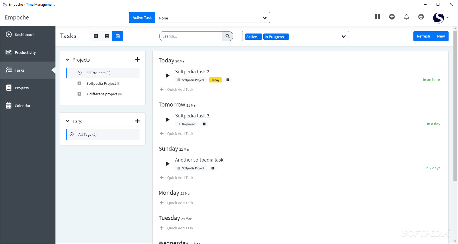 Screenshot 3