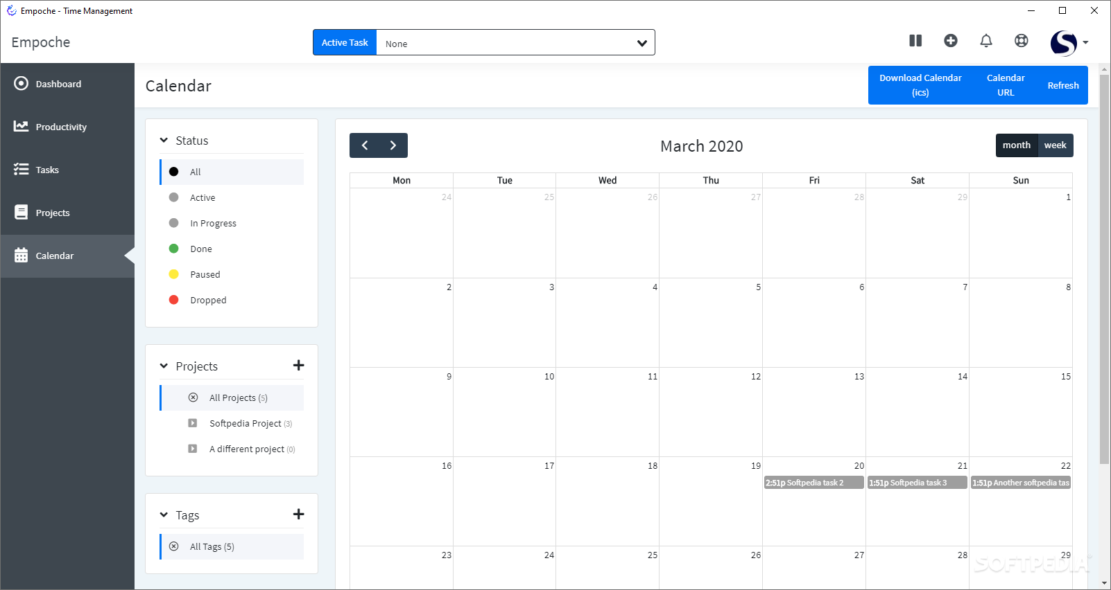 Screenshot 5