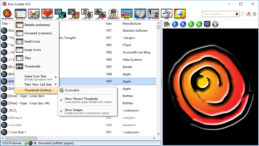 Screenshot 5