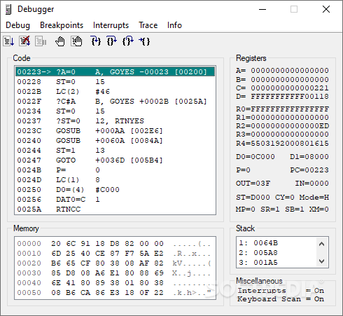Screenshot 9
