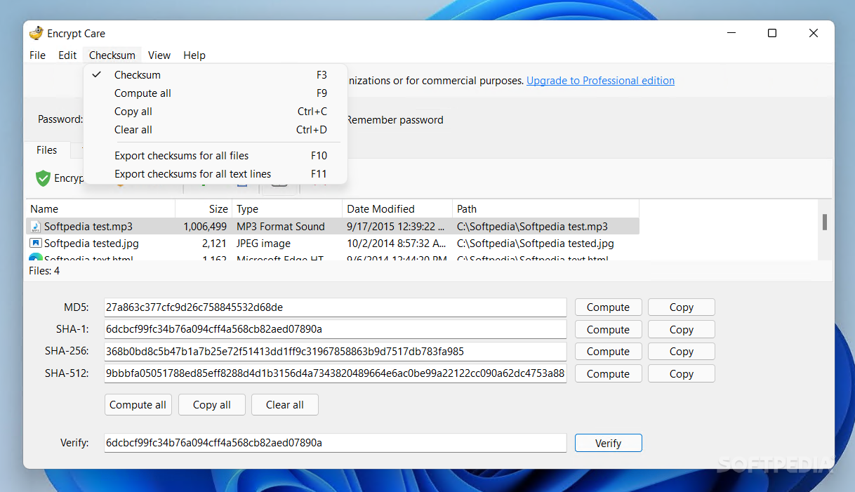 Screenshot 3