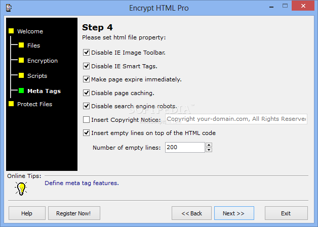 Screenshot 4