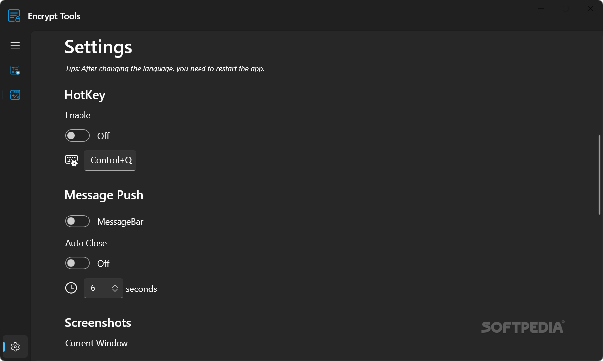 Screenshot 4