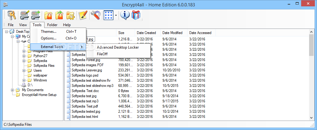 Screenshot 4