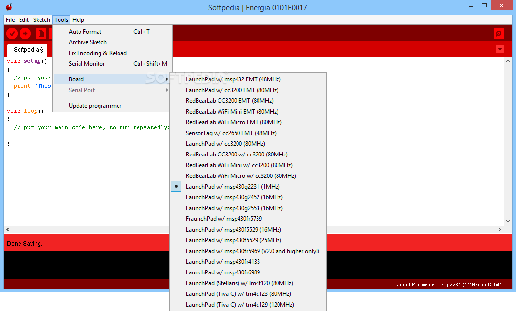 Screenshot 5