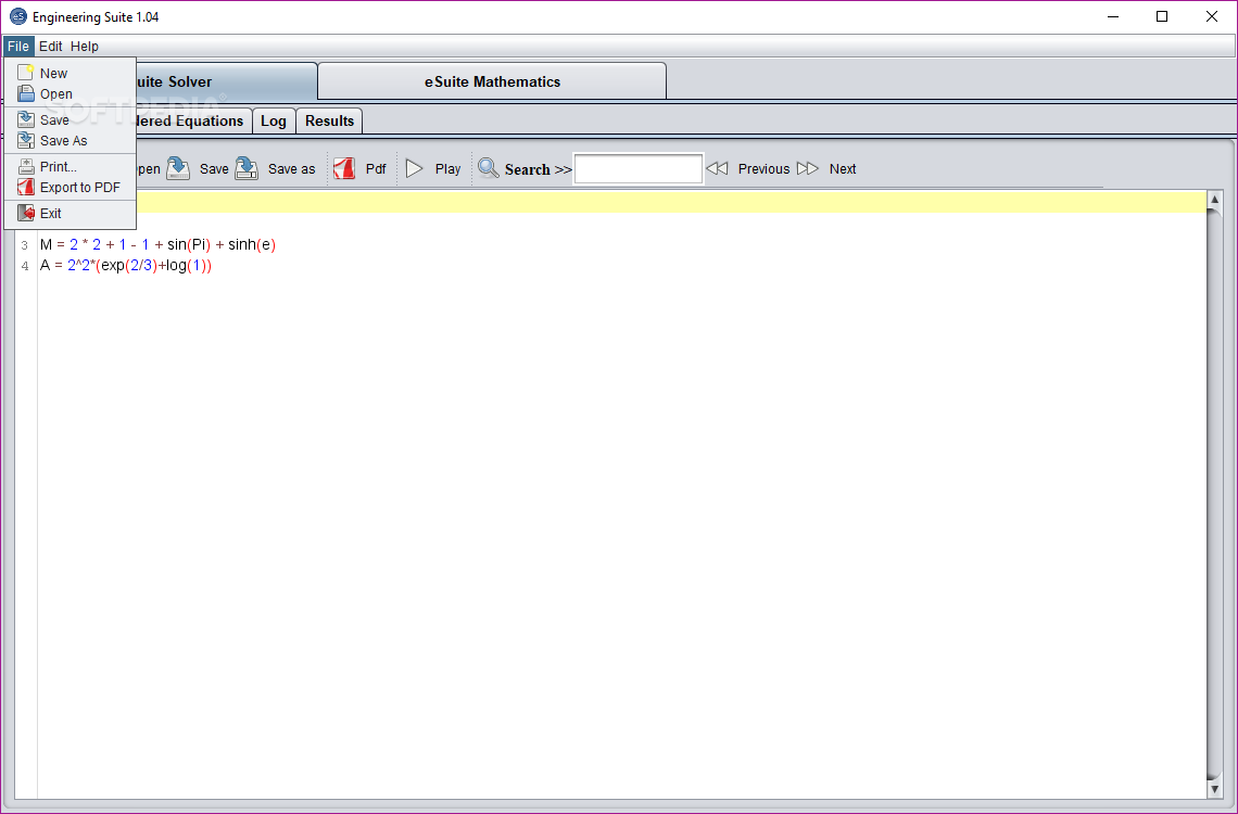 Screenshot 5