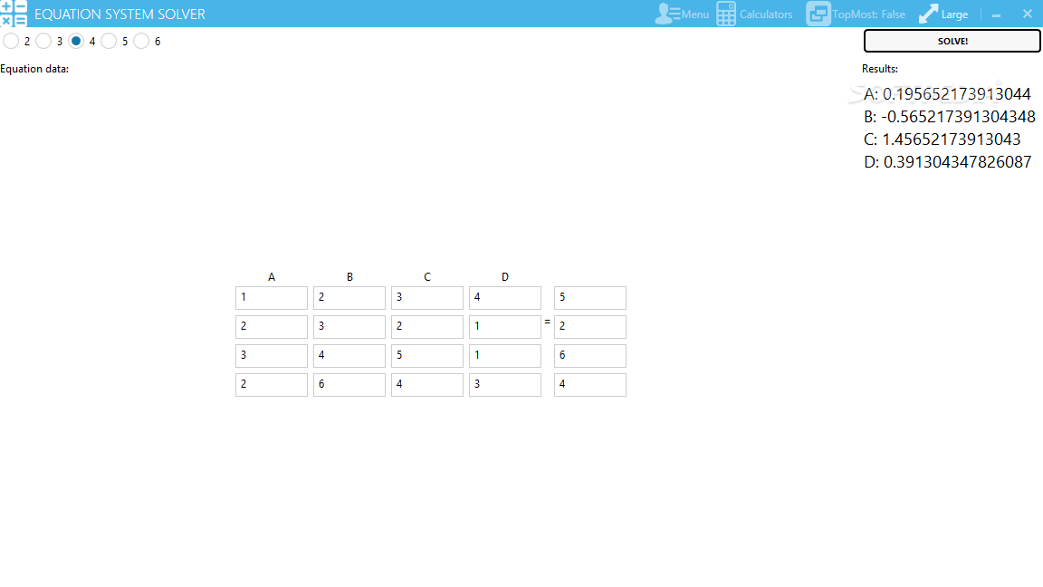 Screenshot 4