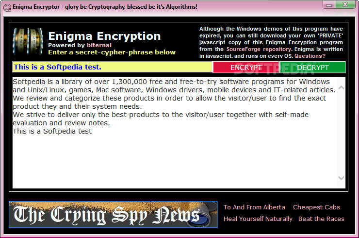 Screenshot 1