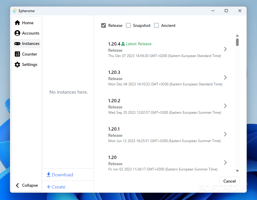 Screenshot 3