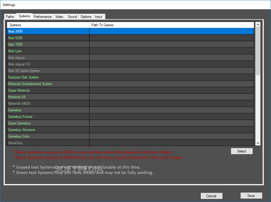 Screenshot 3