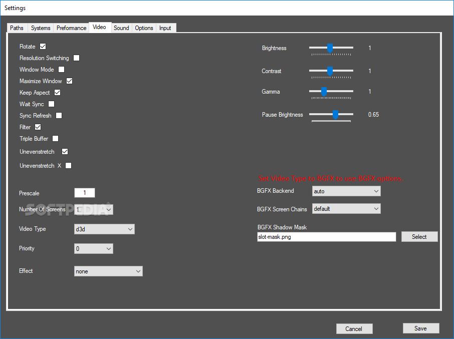 Screenshot 5