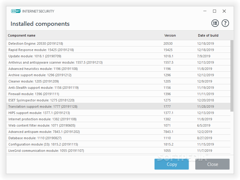 Screenshot 5